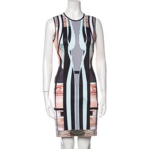 Clover Canyon Dress S